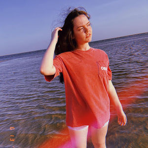 Meet your Posher, Haylee